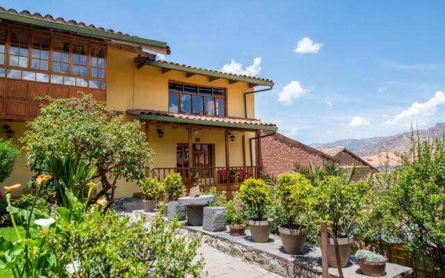 Amaru Inca