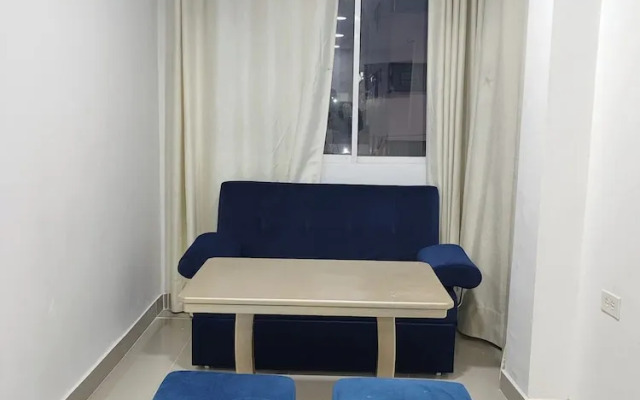 EM3-2G Apartamento de 4 hab Con AA WIFI