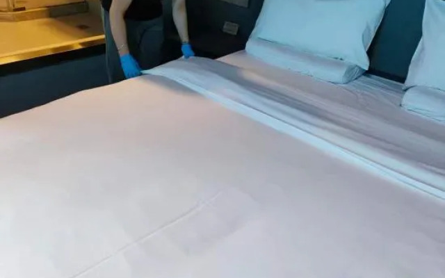 G Joyful · GAME E-Sports Hotel (Haiyuan Middle Road)