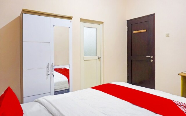 OYO 91349  Karawaci Taman Permata 3