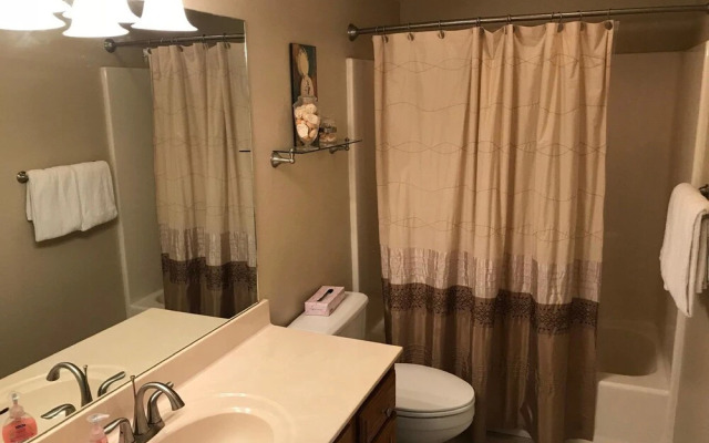 Foothills A-27 in Branson