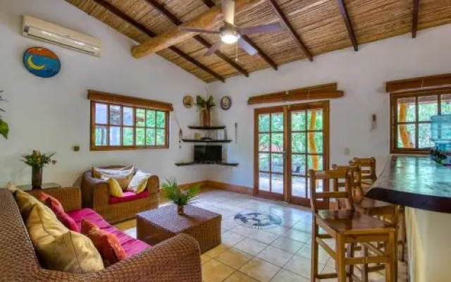 Mango Rosa Resort