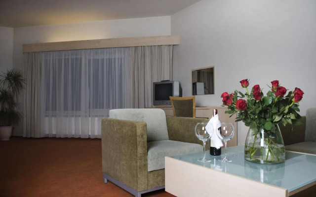 Hermis Hotel Kaunas