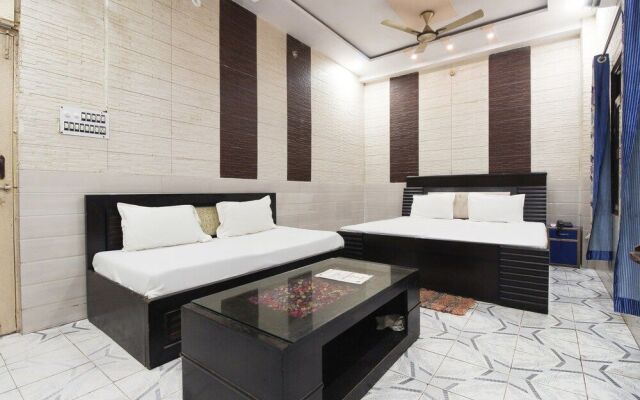 OYO Flagship 60926 HOTEL SANJAY PALACE