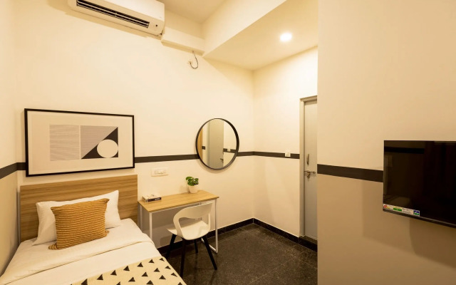 Olive Zip Domlur by Embassy Group
