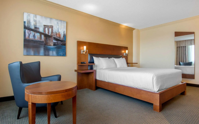 Holiday Inn St Jean Sur Richelieu Congrès by IHG