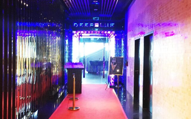 De Platinum Suite