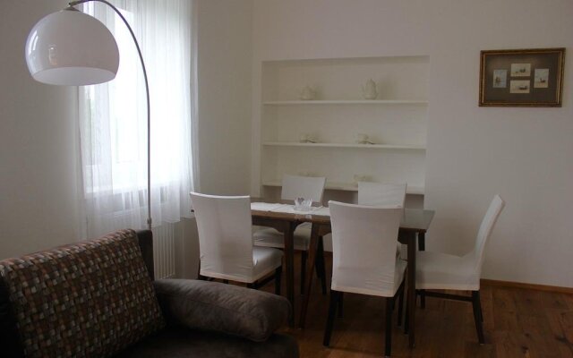 Seeappartements Villa Sole