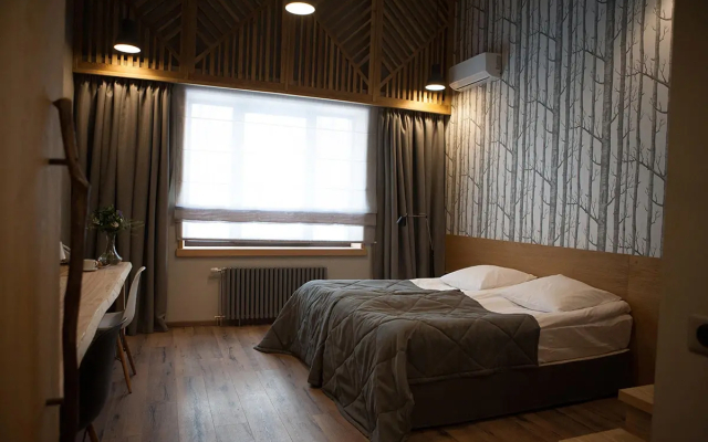 Welna Eco Spa Resort