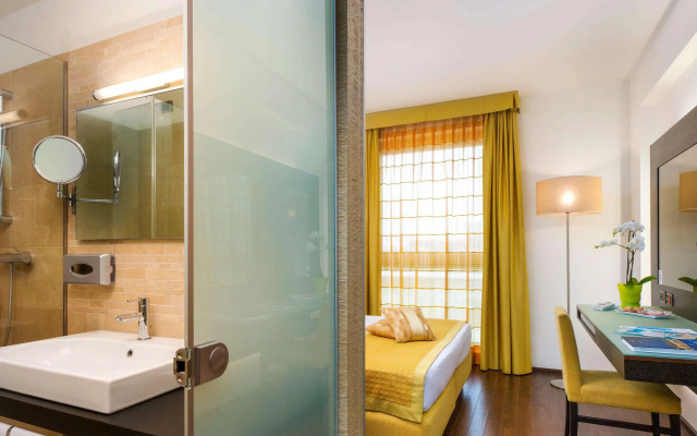 Mercure Siracusa Prometeo Hotel