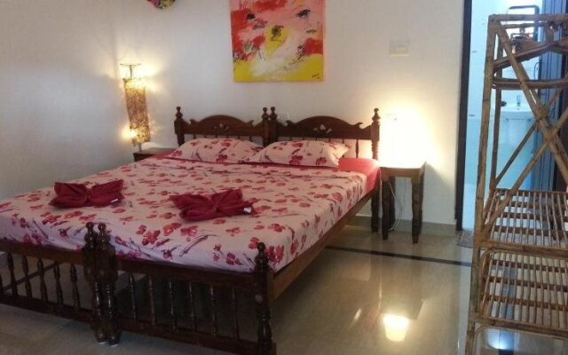 Mango Villa