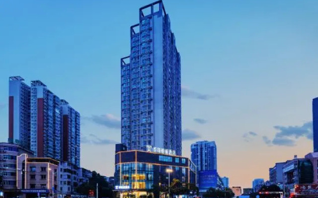 Chonpines Hotels·Anshun Taixiang Baili