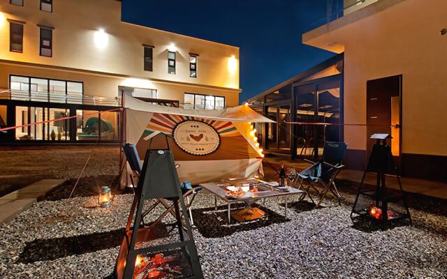 Yangpyeong Lee An House Pool Villa