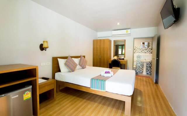 Tip Anda Resort