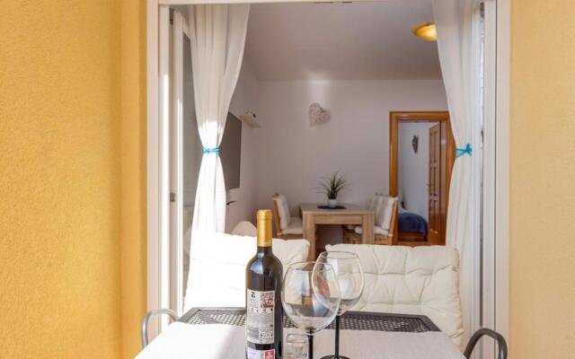 Apartment in Dramalj 41515