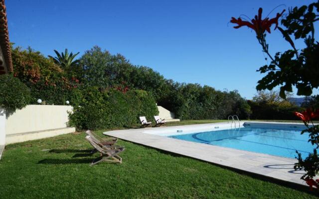 Villa Falmy