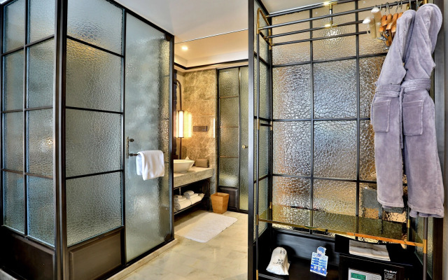 Hangzhou Cosy Park Hotel