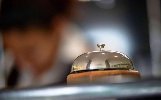 Hotel Arte