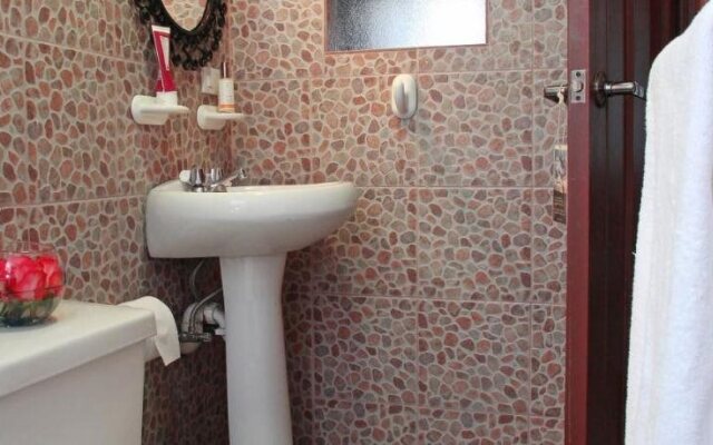 Casa Macondo Bed & Breakfast
