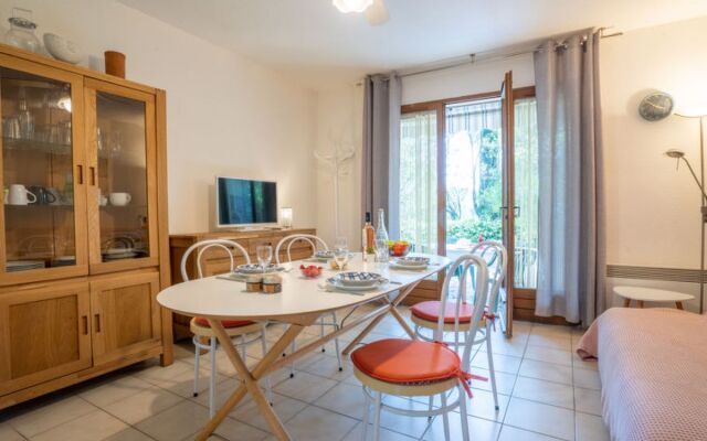 Le Mas des Calanques 14066