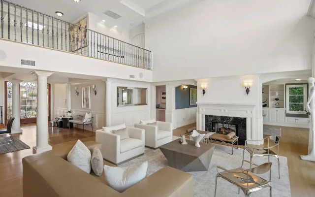 Savona Sanctuary Estate