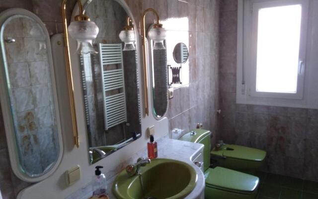 Casa Navacastellanos