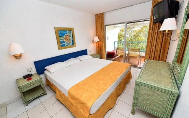 Hostal 1511