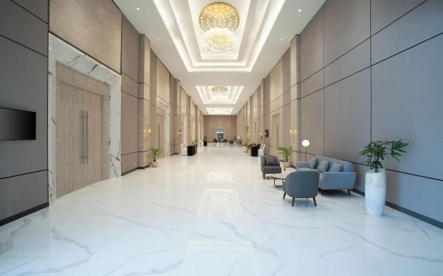 Harris Hotel & Convention Cibinong City Mall Bogor