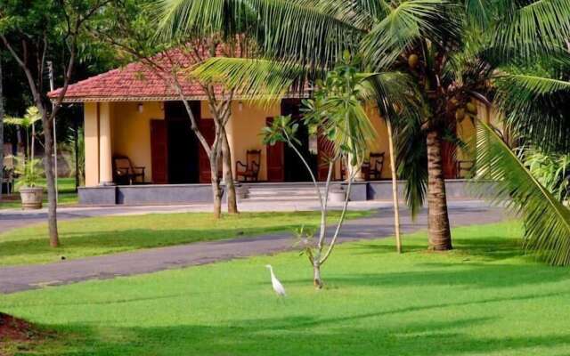 Ayurveda Villa 386
