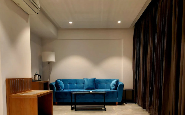 Regenta Waterfront Resort Dapoli