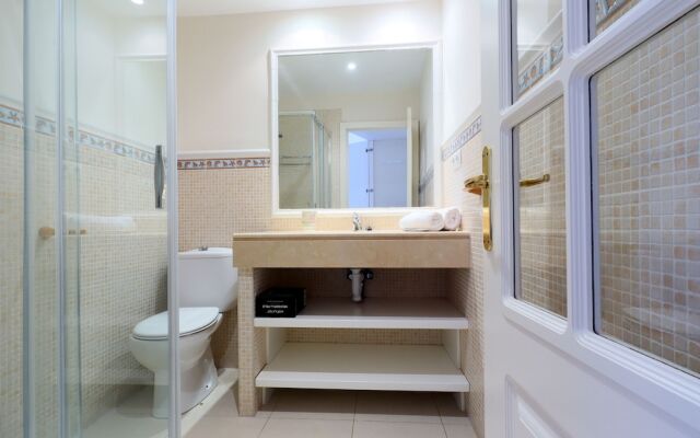 Apartamento Tendillas