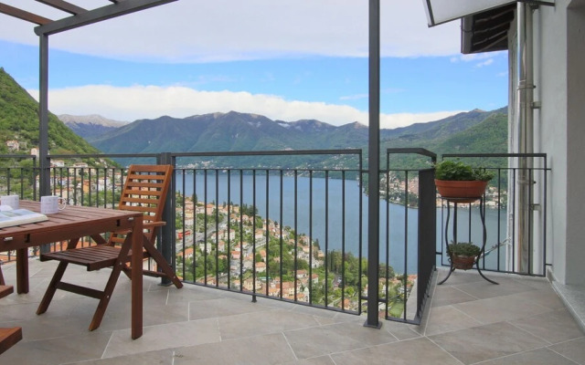 Italianway - Al Noce 25