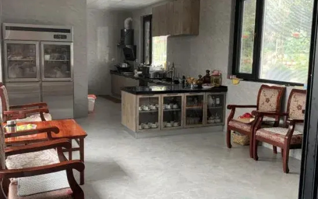 Luna Hotel & B&B, Yulong Wenbi Mountain Scenic Area, Lijiang