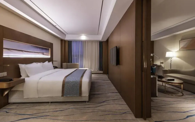 Novotel Qingdao New Hope (Opening August 2018) Hotel