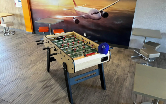 ibis budget Airport Marseille Provence