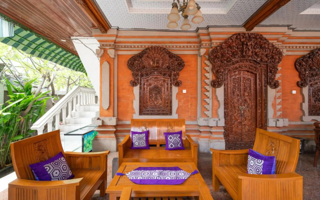 OYO 4003 Ceria Guesthouse SeminyakNearSeminyak Beach
