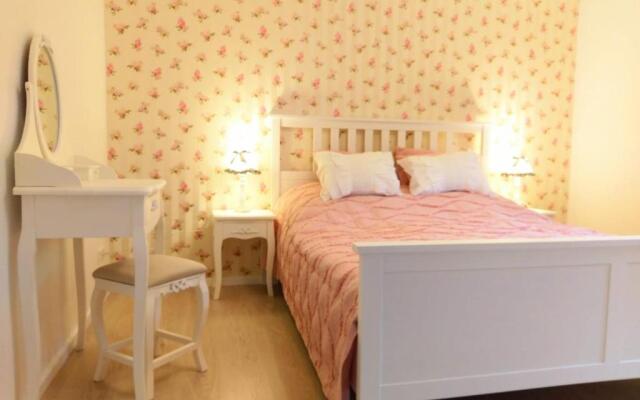 Romantic Style Apartment Titisee-Neustadt