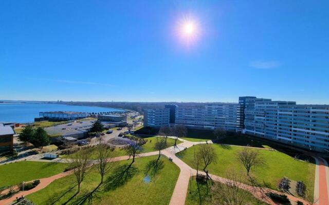 Ferienpark C09-004 Ferienpark