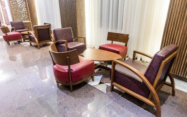 BON Hotel Octagon