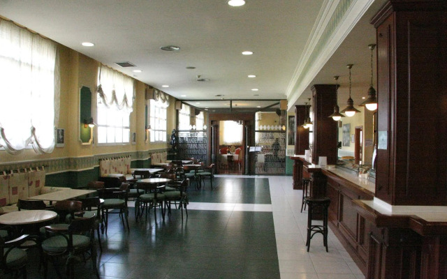 Hotel Lasa Sport