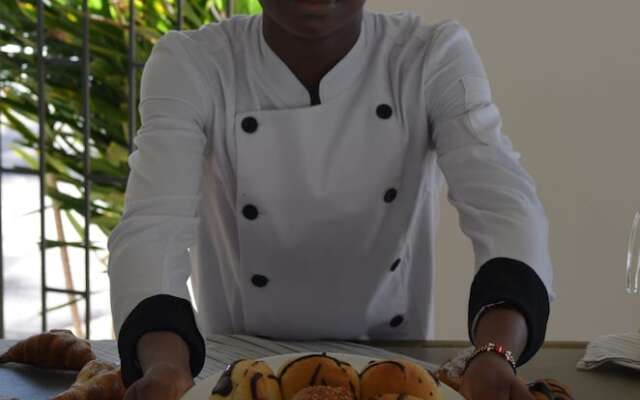 Villa Cesy Boutique Hotel
