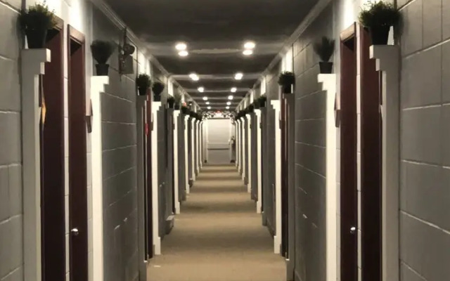 Auberge Pique-Nique
