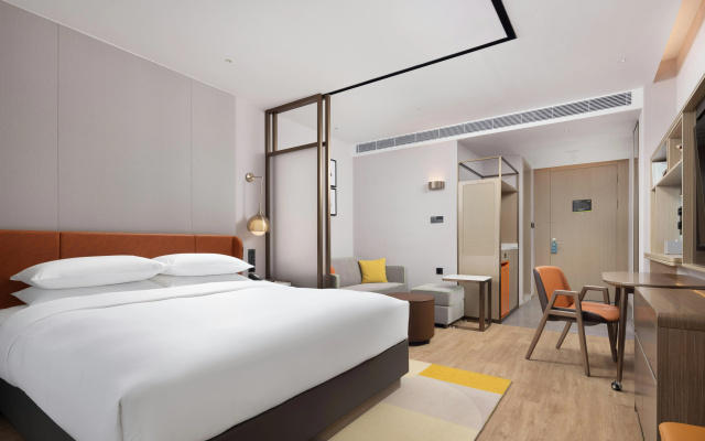 Home2 Suites By Hilton Guangzhou Conghua