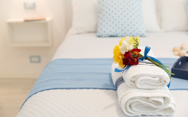 Acqua Azzurra Holiday Home