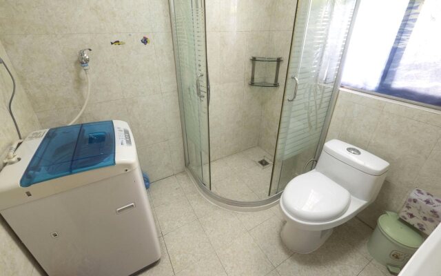 Nanjing Xingyun Hostel