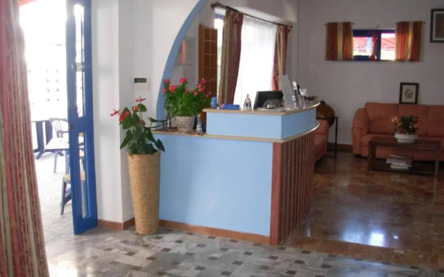 Beach Hotel
