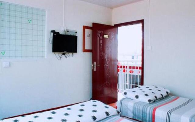 Rizhao Yiyu Fengshang Home Inn