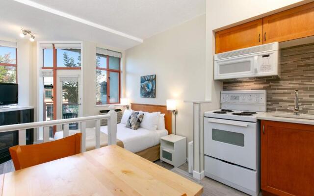 The Alpenglow by MountainView Accommodation