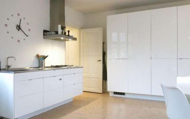 Apartment Peder Skrams Gade 664-1