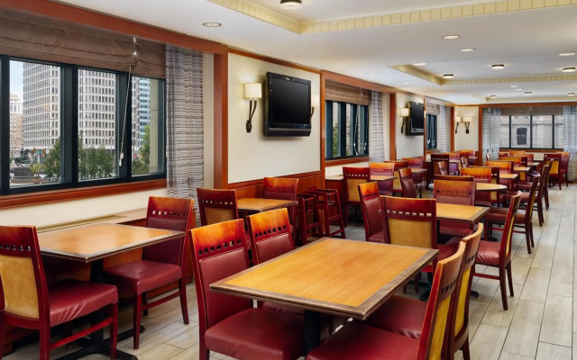 Residence Inn Philadelphia Center City
